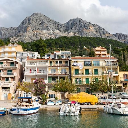 Apartment Podgora 11469A Exterior photo