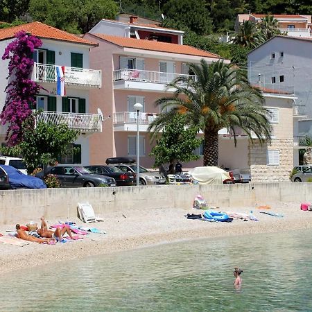 Apartment Podgora 11469A Exterior photo