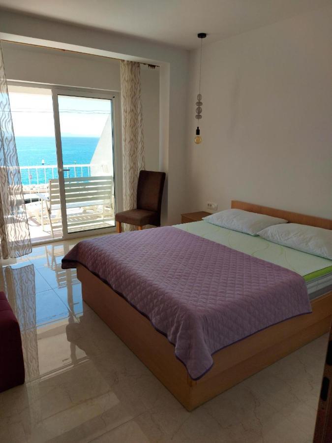 Apartment Podgora 11469A Exterior photo
