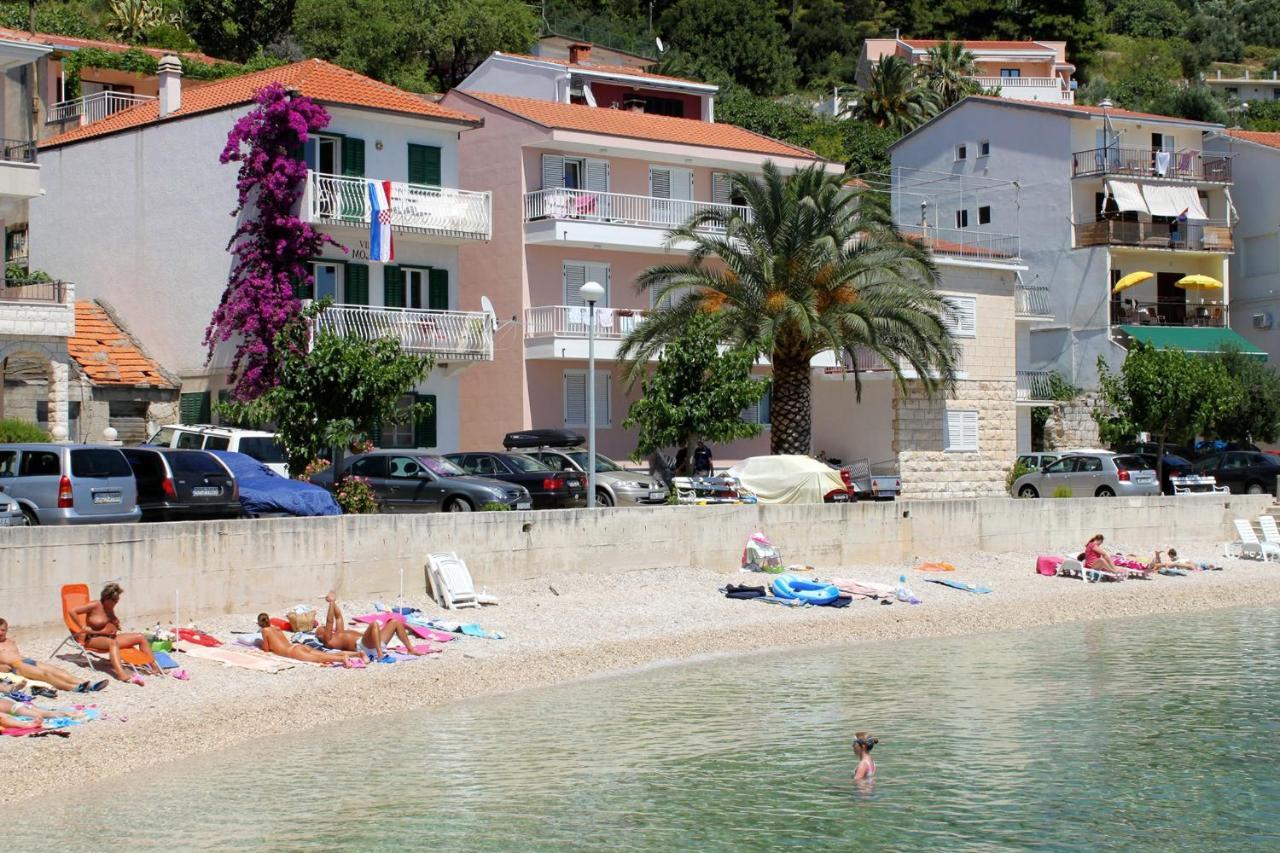 Apartment Podgora 11469A Exterior photo