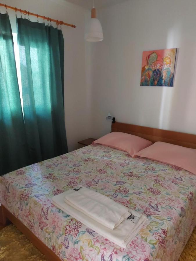 Apartment Podgora 11469A Exterior photo