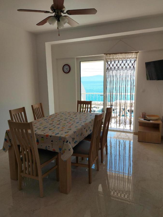 Apartment Podgora 11469A Exterior photo