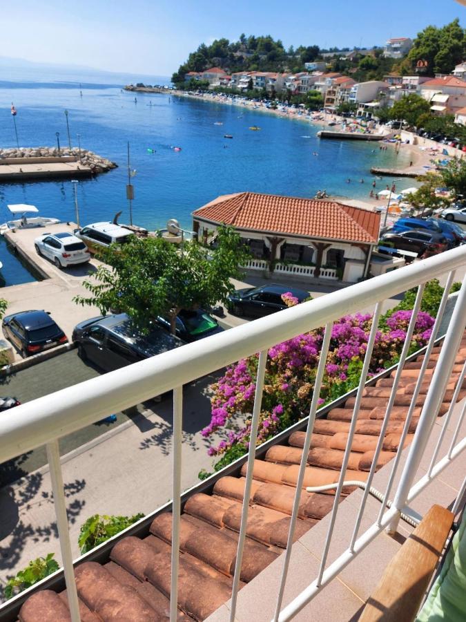 Apartment Podgora 11469A Exterior photo