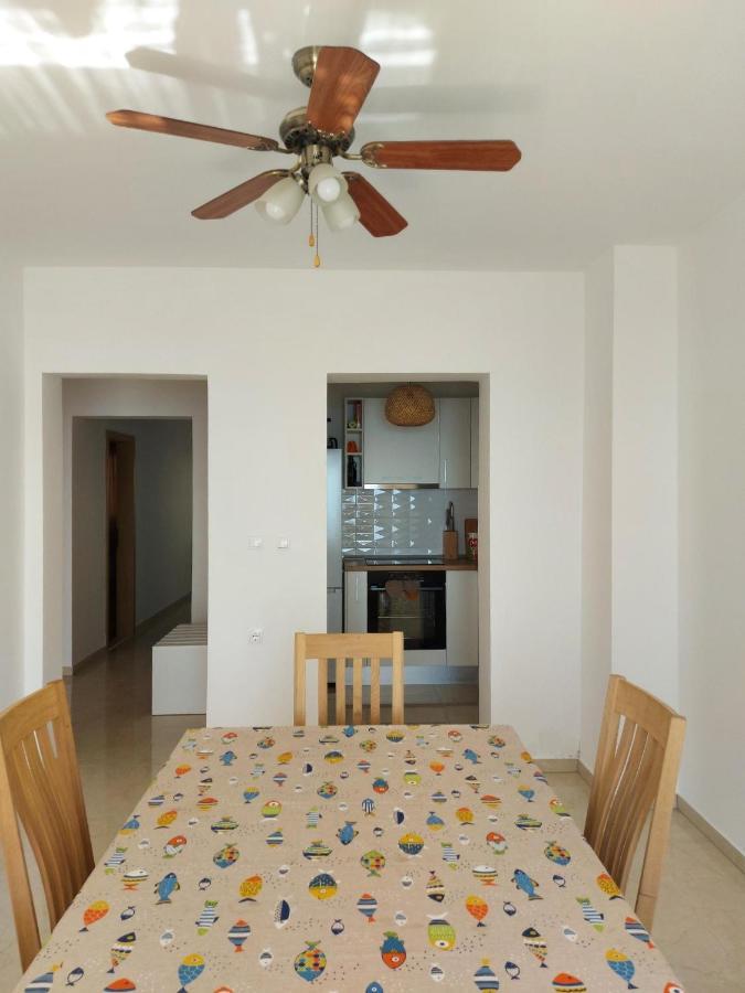 Apartment Podgora 11469A Exterior photo